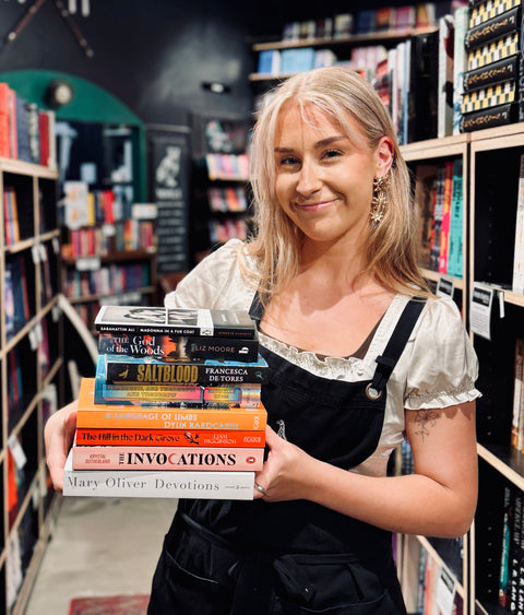 Jas' Recommendations