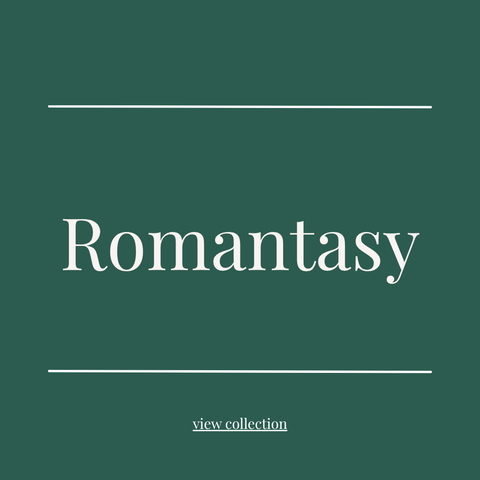Romantasy