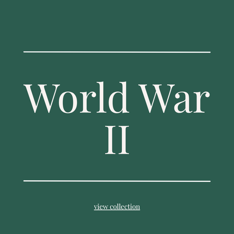 World War II