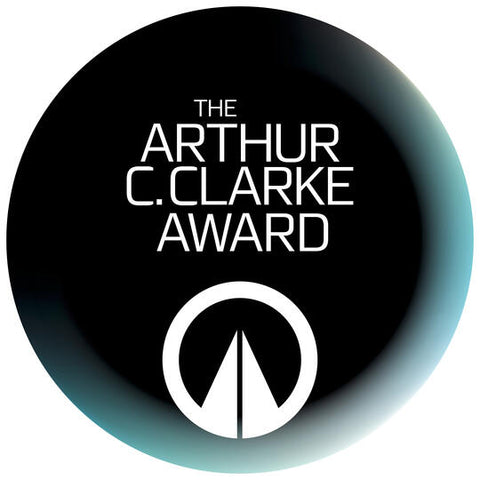 The Arthur C. Clarke Award