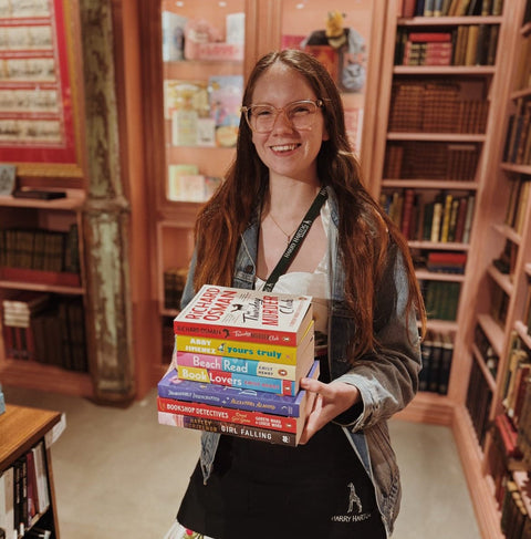 Zahri's Recommendations