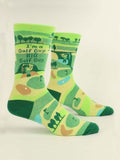 I m A Golf Guy Men's Socks from Blue Q - Harry Hartog gift idea