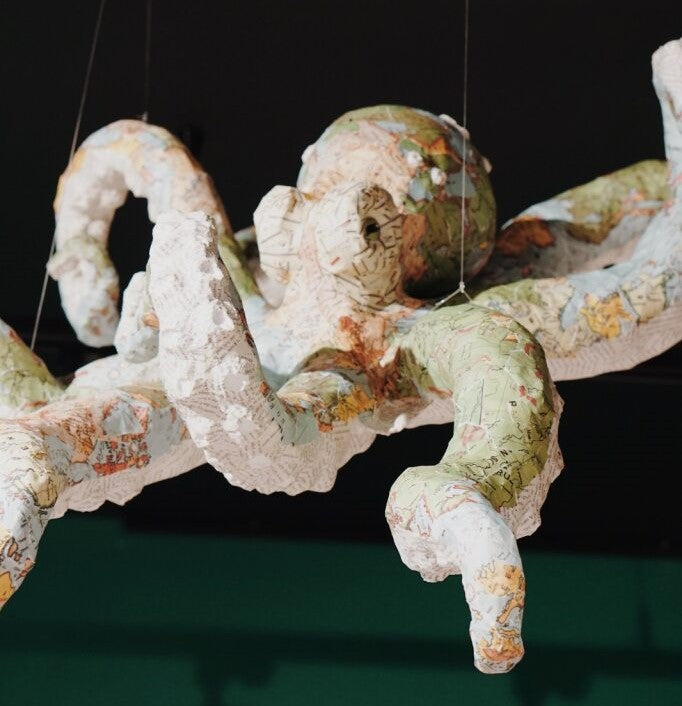 Harry Hartog bookstore at Top Ryde City in Ryde, NSW
