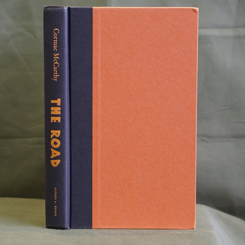 The Road (First Edition)