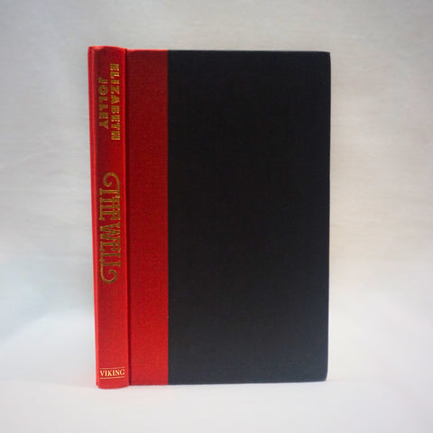 The Well (Signed First Edition)