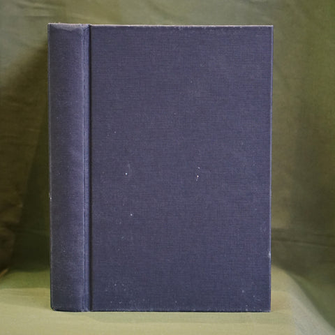 The Secret River (Signed First Edition)