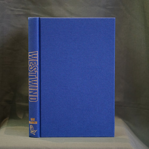 Westwind (Signed First Edition)