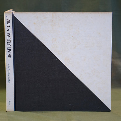 Living & Partly Living: Housing in Australia