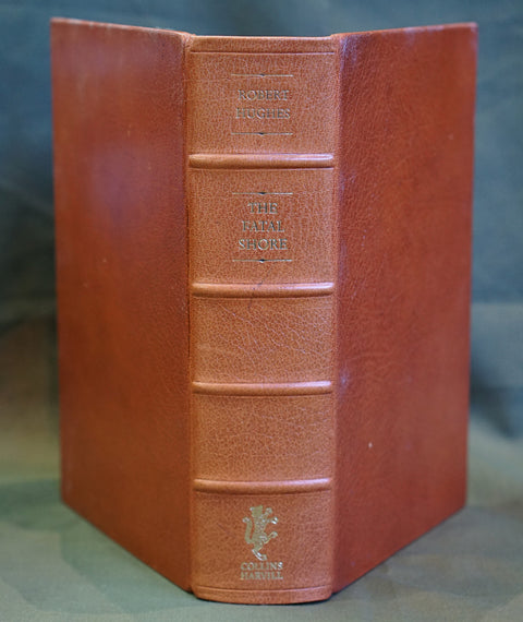 The Fatal Shore (Deluxe Signed Bicentenary Edition)