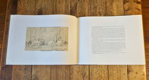 Eugene Von Guerard's Australian Landscapes (Limited Signed Deluxe Edition)