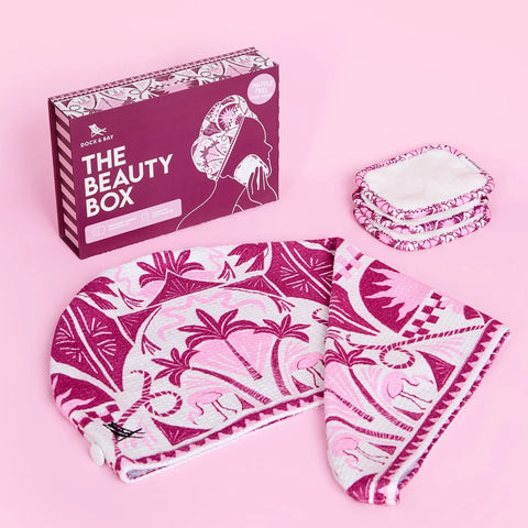Beauty Box - Bohemian Daydream