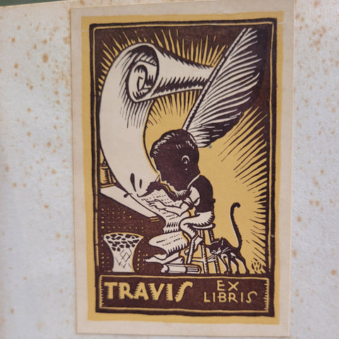 Suspense (First Edition)