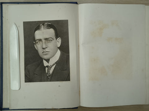 The Heart of the Antarctic (First Edition)