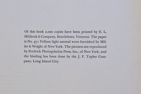 Balinese Character (Signed Deluxe Second Edition)