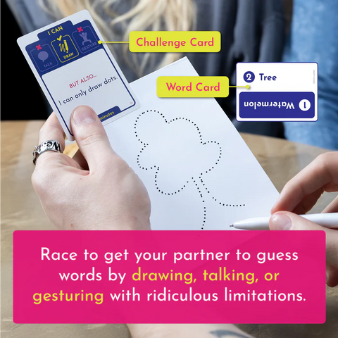 Why Are You Like This? - Date Mode | Grab and Game Edition