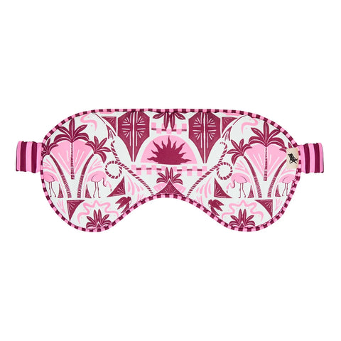 Eye Mask - Bohemian Daydream