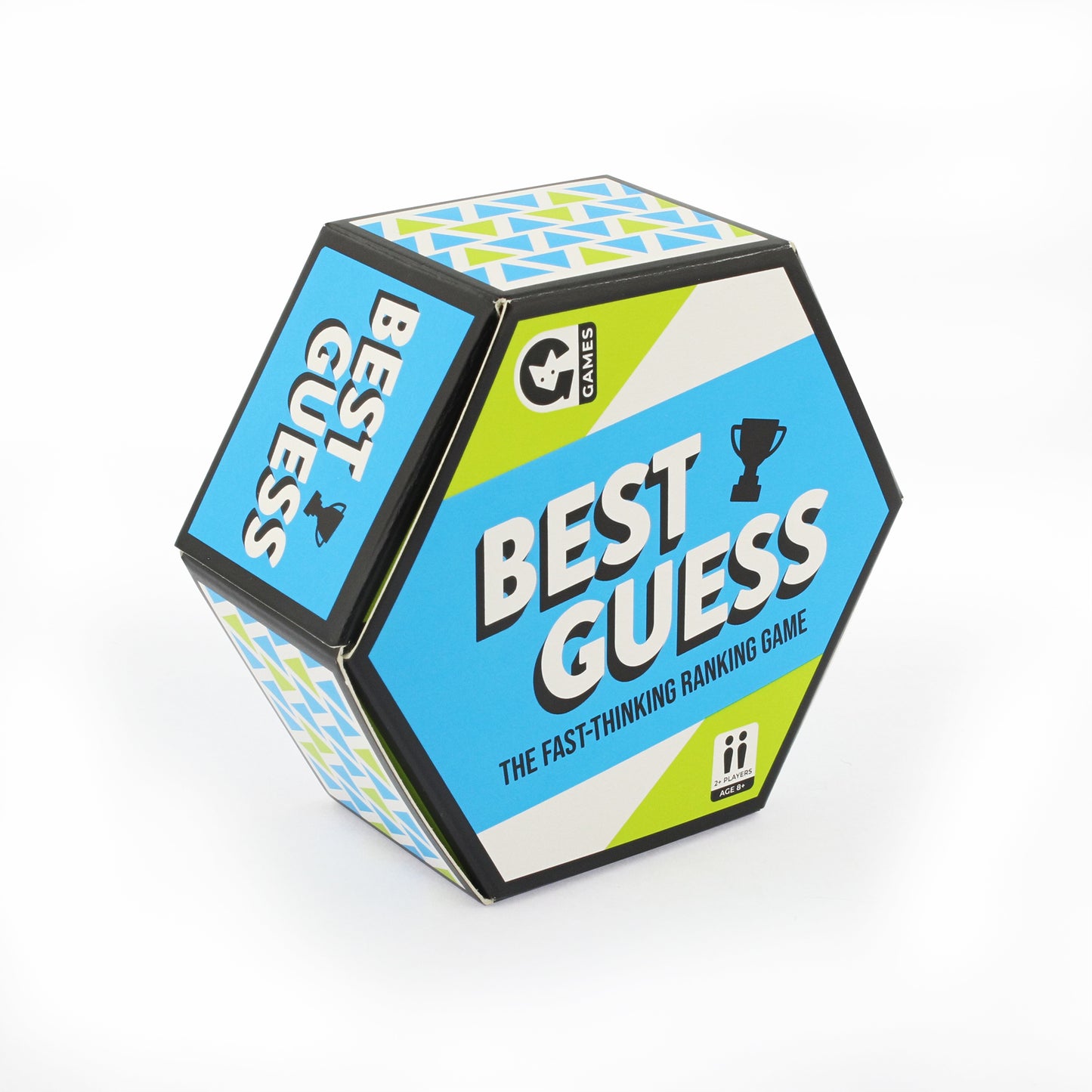 Hex Games - Best Guess
