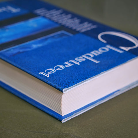 Cloudstreet (Signed First Edition)