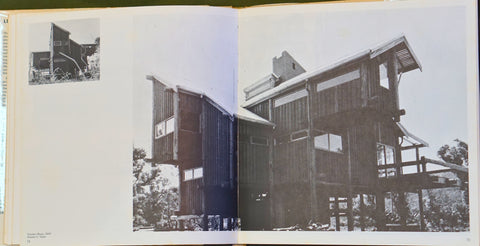 Living & Partly Living: Housing in Australia