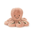 Odell Octopus Baby from Jellycat - Harry Hartog gift idea