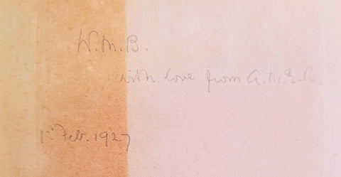 Tales of Hearsay (First Edition)