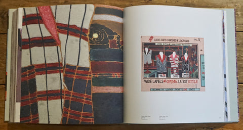 Woodblock Painting of Cressida Campbell (First Edition)