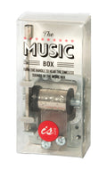 Music Box La Vie En Rose from IS Gift - Harry Hartog gift idea