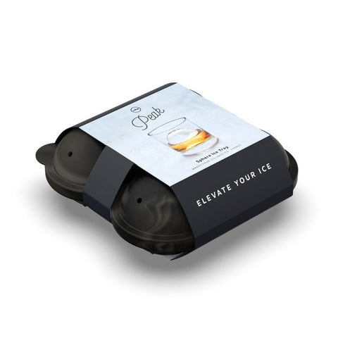 Sphere Ice Mold Marble from Peak - Harry Hartog gift idea