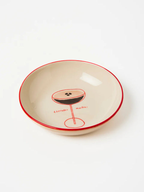 HAPPY HOUR ESPRESSO BOWL