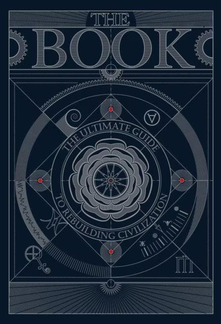 Book Rebuilding Civilization