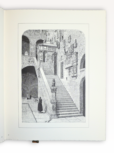 The Book of Florence (Limited Deluxe Edition)