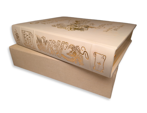 The Fairy Tales of the Brothers Grimm (Easton Press Deluxe Limited Edition)