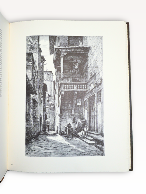 The Book of Florence (Limited Deluxe Edition)