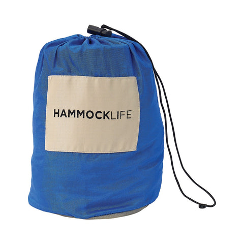 Blue Hammock