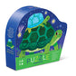 Turtles Together Mini Puzzle 12 Piece