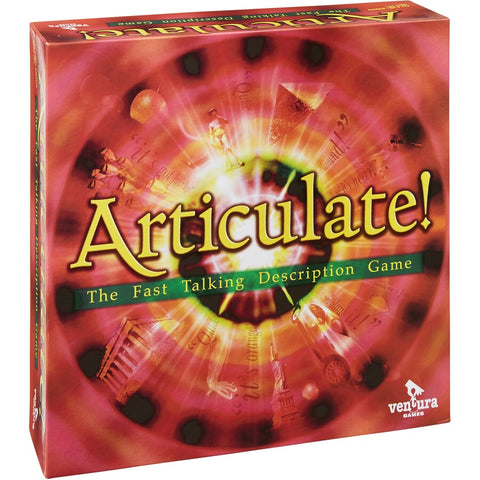 Articulate!