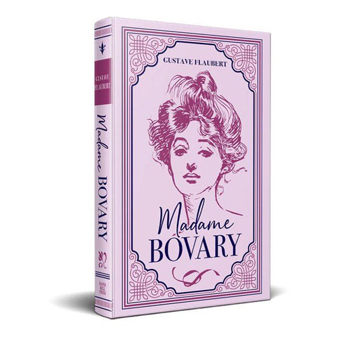 Madame Bovary Paper Mill Press Classics