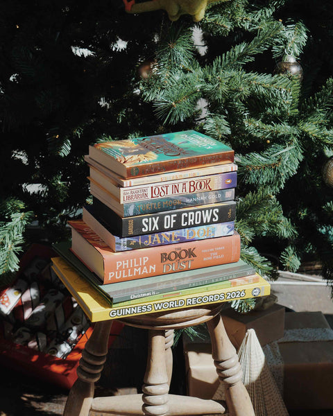 Christmas Favourites for Kids