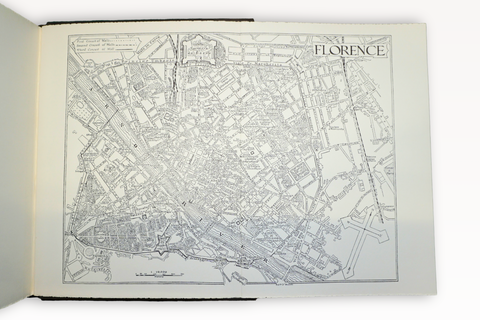 The Book of Florence (Limited Deluxe Edition)