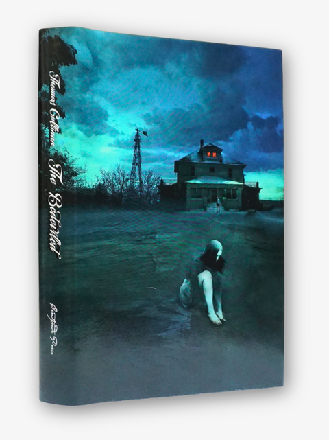 The Bedeviled (First Limited Edition, Signed and Numbered)