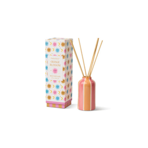 A Dopo Sun Ceramic Diffuser - Orange Blossom