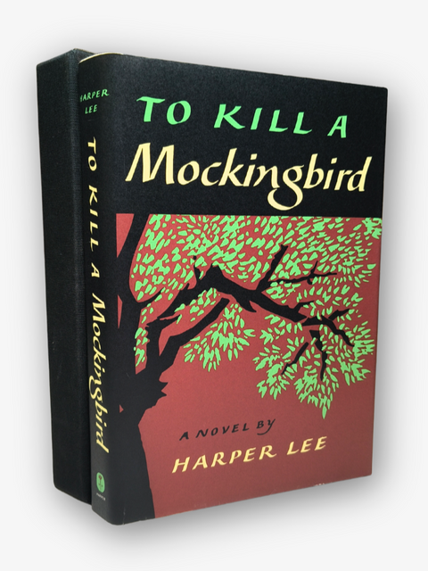 To Kill A Mockingbird (Deluxe Gift Edition)