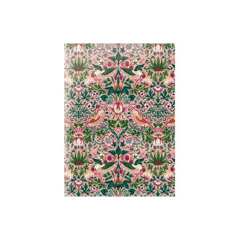 William Morris A6 Notebook Set No.3