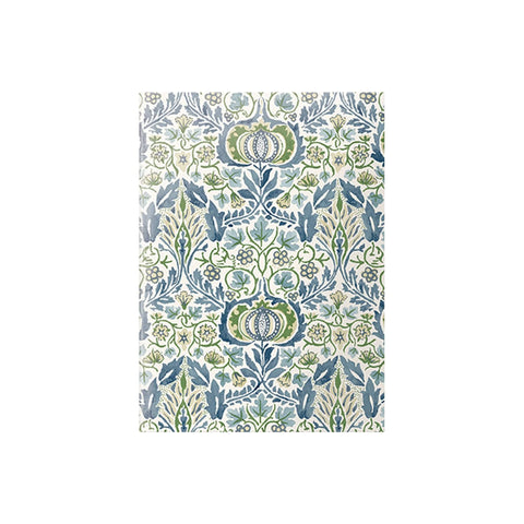 William Morris A6 Notebook Set No.4