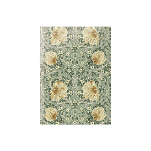 William Morris A6 Notebook Set No.2