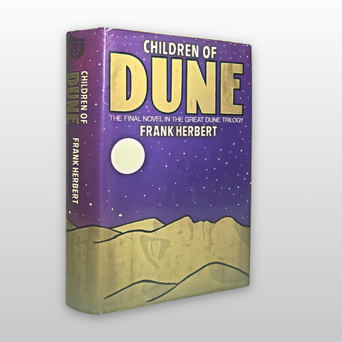 Fantasy & Sci-Fi Classics