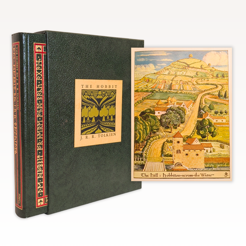 The Hobbit, or There and Back Again (Collector's Edition)