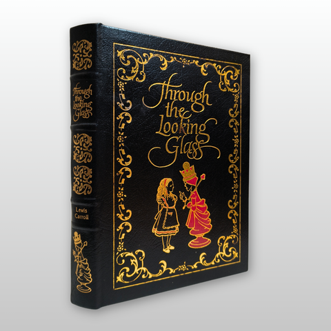 Through the Looking Glass (Easton Press Collector's Edition)