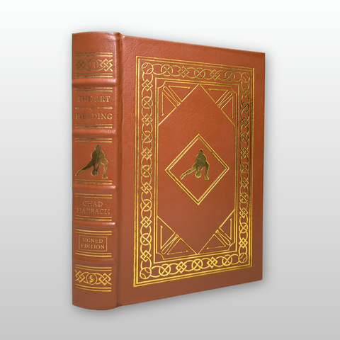 The Art of Fielding (Easton Press Signed Collector's Edition)