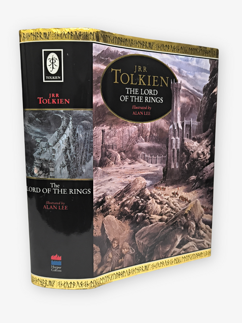 The Lord of the Rings (1991 Centenary Edition)
